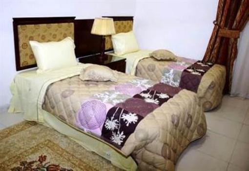 фото отеля Refaaf Al Azizia Hotel