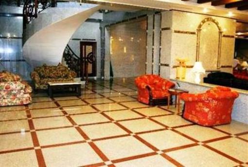 фото отеля Refaaf Al Azizia Hotel