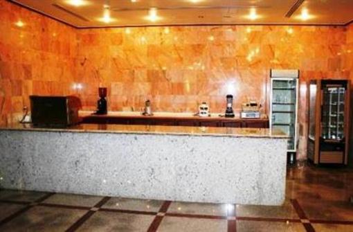 фото отеля Refaaf Al Azizia Hotel