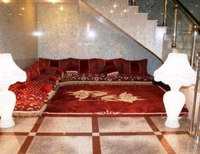 фото отеля Refaaf Al Azizia Hotel