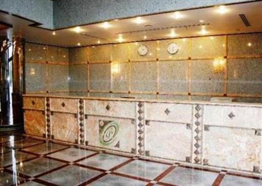 фото отеля Refaaf Al Azizia Hotel