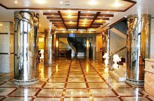 фото отеля Refaaf Al Azizia Hotel