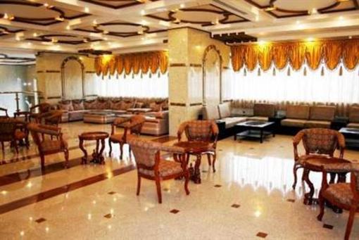 фото отеля Refaaf Al Azizia Hotel