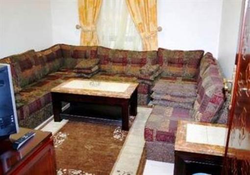 фото отеля Refaaf Al Azizia Hotel