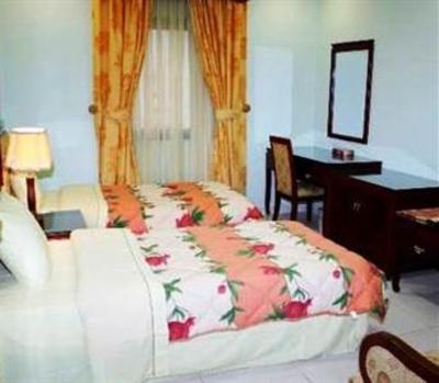 фото отеля Refaaf Al Azizia Hotel
