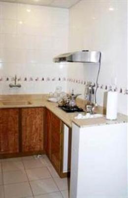 фото отеля Refaaf Al Azizia Hotel