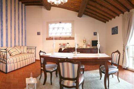 фото отеля Alice Del Lago Country House