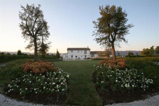 фото отеля Alice Del Lago Country House