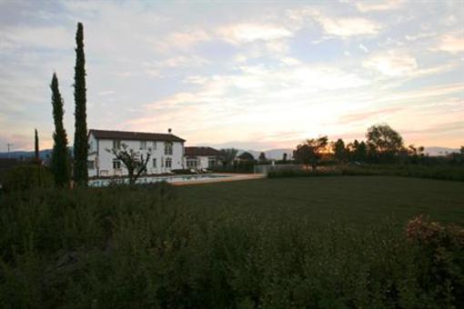 фото отеля Alice Del Lago Country House