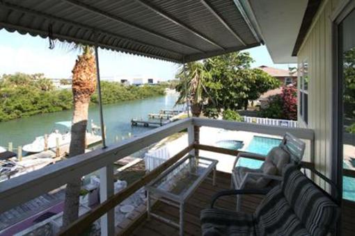 фото отеля Suntan Terrace Resort Motel