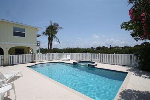 фото отеля Suntan Terrace Resort Motel