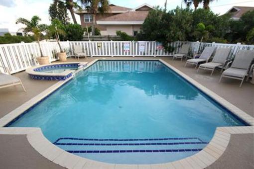 фото отеля Suntan Terrace Resort Motel