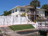 Suntan Terrace Resort Motel