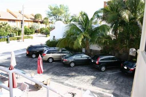 фото отеля Southwinds Inn