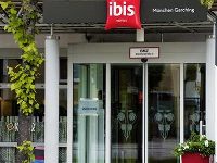 Ibis Muenchen Garching