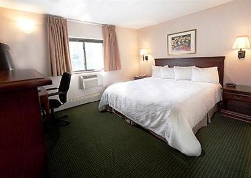 фото отеля The Holland Hotel Jersey City