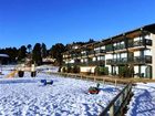 фото отеля Pierre & Vacances Pyrenees 2000 Residence Le Sequoia Mont-Louis