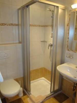 фото отеля Hotel Garni Haus Barbara