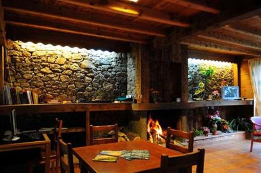 фото отеля Hotel Lo Paller Alt Aneu
