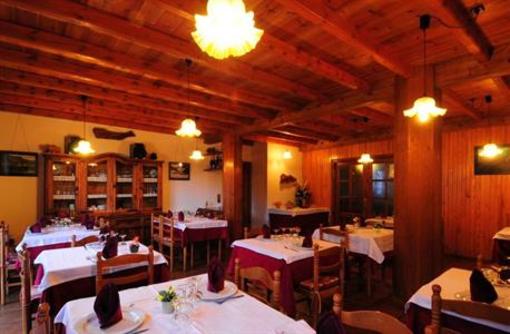 фото отеля Hotel Lo Paller Alt Aneu