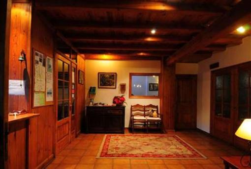 фото отеля Hotel Lo Paller Alt Aneu