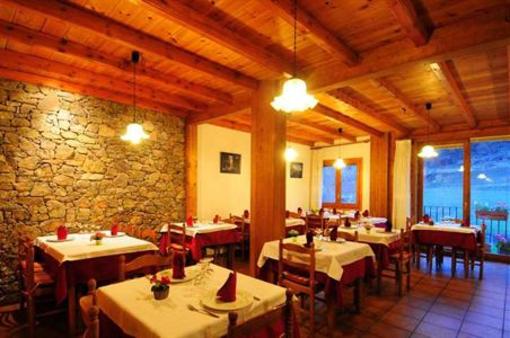 фото отеля Hotel Lo Paller Alt Aneu