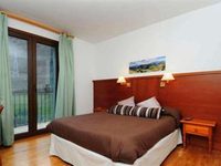 Hotel Lo Paller Alt Aneu
