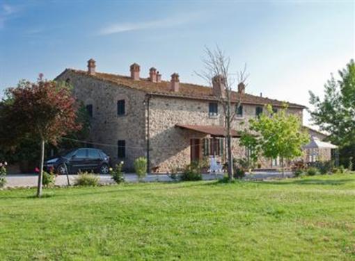 фото отеля Casa Al Bosco