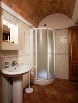 фото отеля Casa Al Bosco