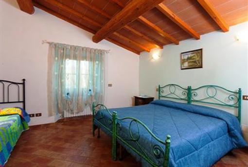фото отеля Casa Al Bosco