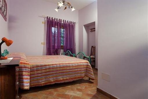 фото отеля Casa Al Bosco