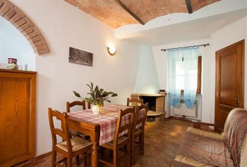 фото отеля Casa Al Bosco