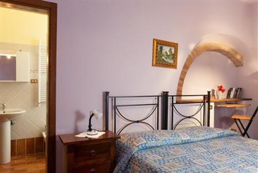 фото отеля Casa Al Bosco