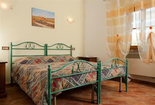 фото отеля Casa Al Bosco