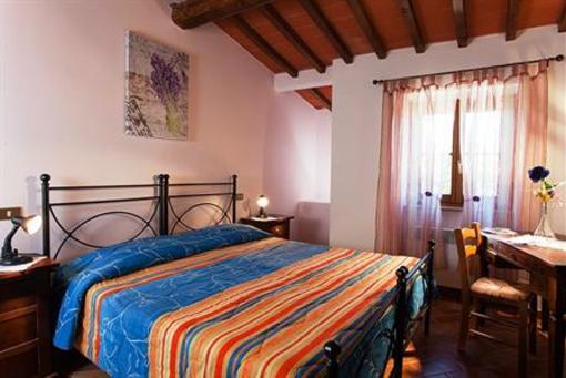 фото отеля Casa Al Bosco