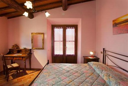 фото отеля Casa Al Bosco