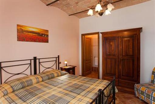 фото отеля Casa Al Bosco