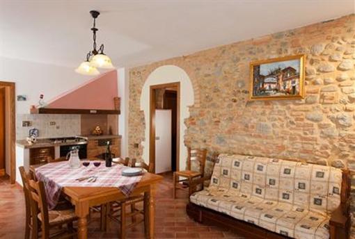 фото отеля Casa Al Bosco