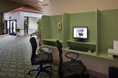фото отеля Americas Best Value Inn Tunica Resort
