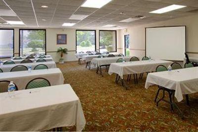 фото отеля Americas Best Value Inn Tunica Resort