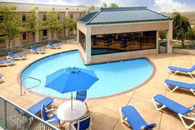 фото отеля Americas Best Value Inn Tunica Resort