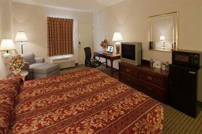 фото отеля Americas Best Value Inn Tunica Resort