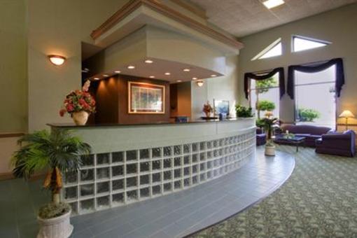 фото отеля Americas Best Value Inn Tunica Resort