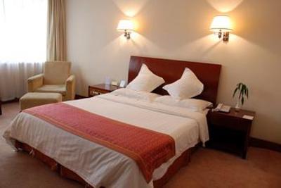 фото отеля Shita Hotel Yangzhou