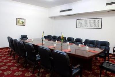 фото отеля Shita Hotel Yangzhou