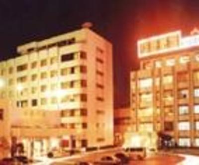 фото отеля Shita Hotel Yangzhou