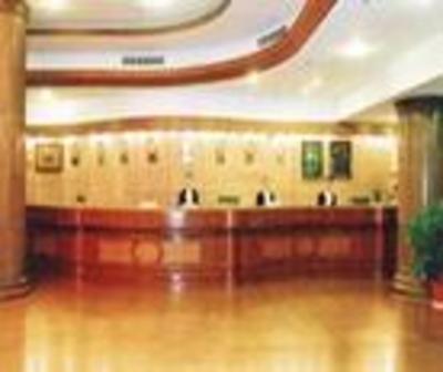 фото отеля Shita Hotel Yangzhou