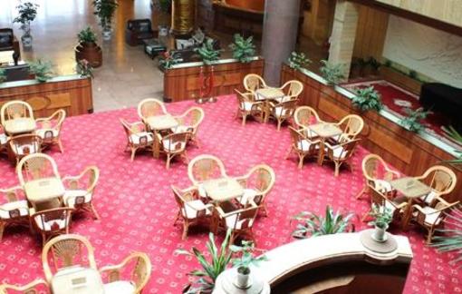фото отеля Shita Hotel Yangzhou