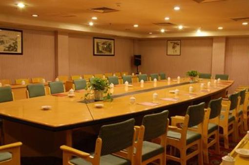 фото отеля Shita Hotel Yangzhou