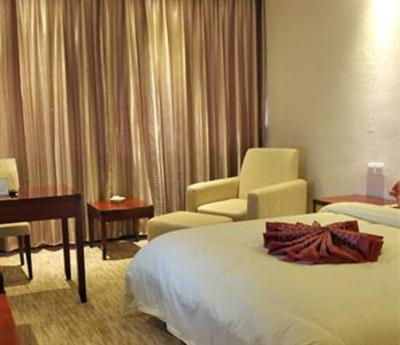 фото отеля Shita Hotel Yangzhou